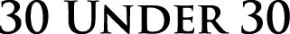 30_under_30