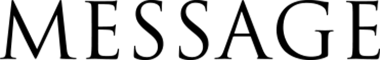 MESSAGE